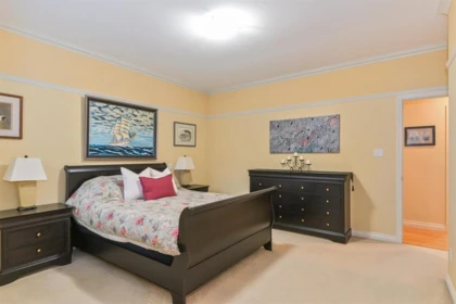 Bedroom 2 Photo of 15560 36b Avenue, Surrey, BC