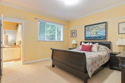 Bedroom 3 Photo of 15560 36b Avenue, Surrey, BC