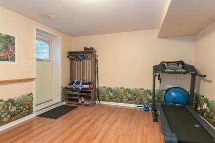 Garage Interior Photo of 15560 36b Avenue, Surrey, BC