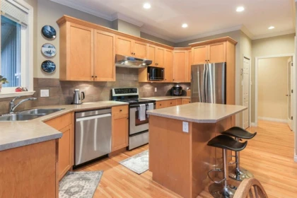 Primary Bedroom Photo of 15560 36b Avenue, Surrey, BC