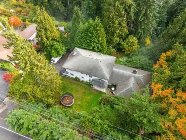 186 Stevens Drive, West Vancouver, BC, West Vancouver — Single Family Residence for sale