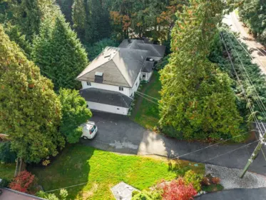 186 Stevens Drive, West Vancouver, BC, West Vancouver — Single Family Residence for sale