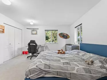 Loft / Bonus Room Photo of 186 Stevens Drive, West Vancouver, BC