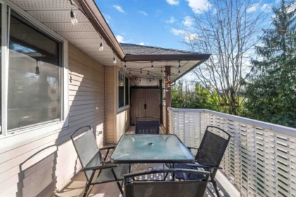 Garden / Landscaping Photo of 706 1750 Mckenzie Road, Abbotsford, BC