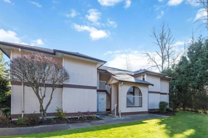 Hot Tub / Spa Photo of 706 1750 Mckenzie Road, Abbotsford, BC