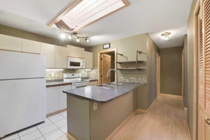 Loft / Bonus Room Photo of 706 1750 Mckenzie Road, Abbotsford, BC