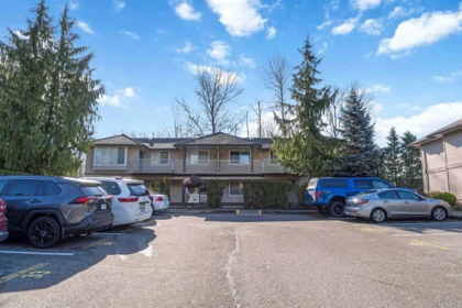 Pantry Photo of 706 1750 Mckenzie Road, Abbotsford, BC