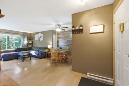 Primary Bedroom Photo of 706 1750 Mckenzie Road, Abbotsford, BC