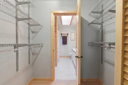 Staircase Photo of 706 1750 Mckenzie Road, Abbotsford, BC