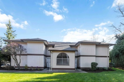 Swimming Pool Photo of 706 1750 Mckenzie Road, Abbotsford, BC