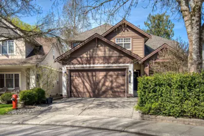 21637 94a Avenue, Langley, BC, Langley — Single Family Residence for sale