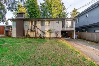 9704 131 Street, Surrey, BC, Surrey — Single Family Residence for sale