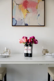 Breakfast Nook Photo of 625 8133 Cook Road, Richmond, BC