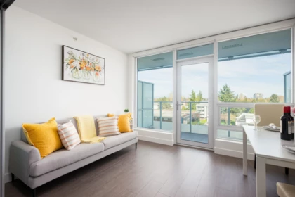 625 8133 Cook Road, Richmond, BC, Richmond — Apartment/Condo for sale