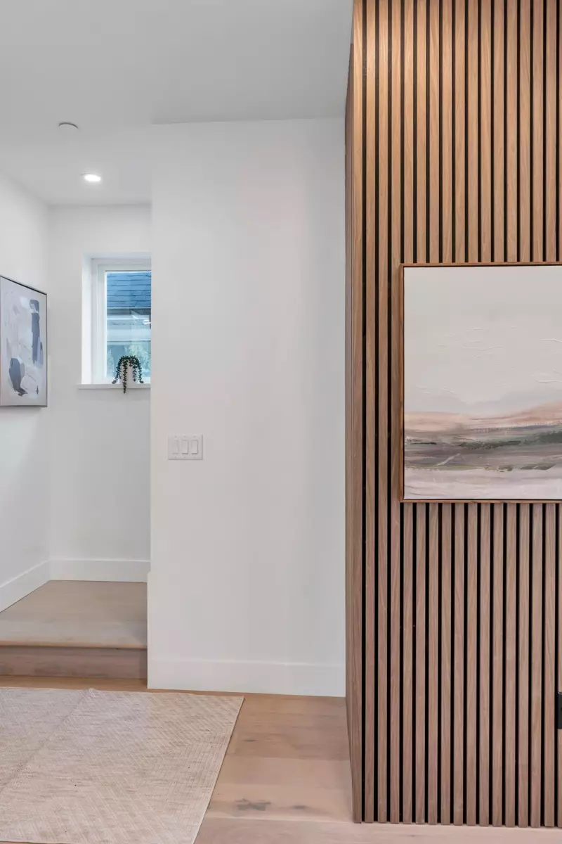 Dining Area Photo of 3439 Fleming Street, Vancouver, BC