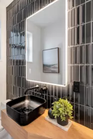 Guest Bathroom Photo of 3439 Fleming Street, Vancouver, BC