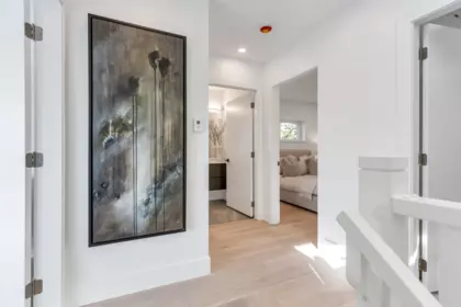 Mudroom Photo of 3439 Fleming Street, Vancouver, BC