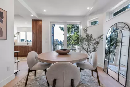 Pantry Photo of 3439 Fleming Street, Vancouver, BC