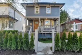 3439 Fleming Street, Vancouver, BC