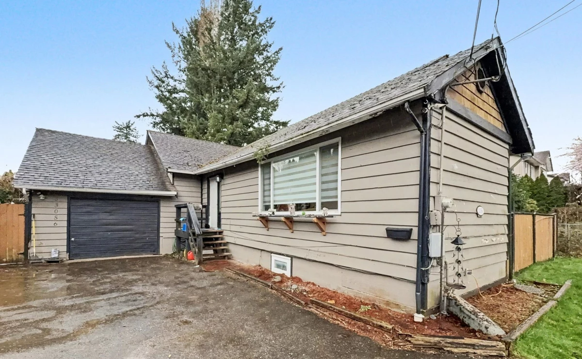 Family Room Photo of 33056 Cherry Avenue, Mission, BC