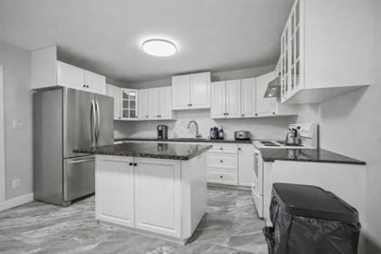 Breakfast Nook Photo of 33056 Cherry Avenue, Mission, BC