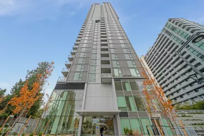 808 13573 98a Avenue, Surrey, BC, Surrey — Apartment/Condo for sale