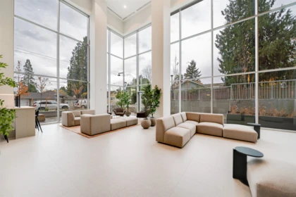Garden / Landscaping Photo of 808 13573 98a Avenue, Surrey, BC