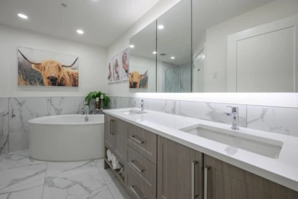 Office / Den Photo of 316 22633 Selkirk Avenue, Maple Ridge, BC