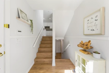 25 6888 Robson Drive, Richmond, BC, Richmond — Townhouse for sale