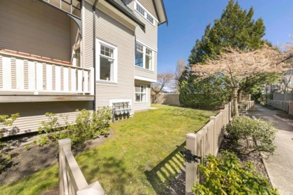 25 6888 Robson Drive, Richmond, BC, Richmond — Townhouse for sale