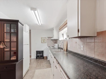 Guest Bathroom Photo of 1444 Riverside Drive, North Vancouver, BC