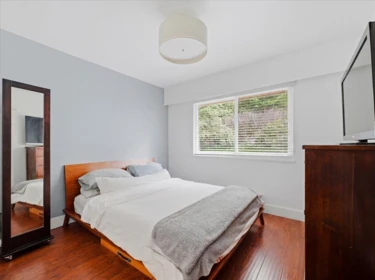 Office / Den Photo of 1444 Riverside Drive, North Vancouver, BC