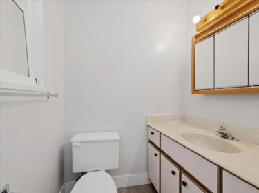 Primary Bedroom Photo of 1444 Riverside Drive, North Vancouver, BC