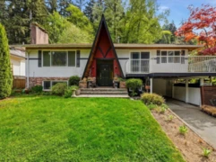1444 Riverside Drive, North Vancouver, BC