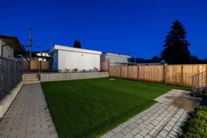 Fitness Center Photo Near 838 E 14th Street, North Vancouver, BC