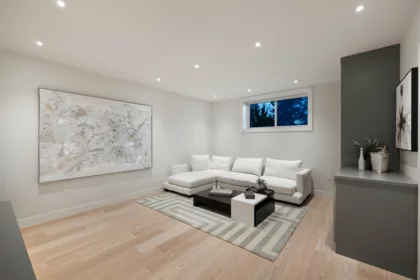 Hot Tub / Spa Photo of 838 E 14th Street, North Vancouver, BC