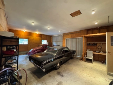 Hot Tub / Spa Photo of 50615 Slanzi Road, Boston Bar / Lytton, BC
