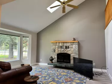 Kitchen Island Photo of 50615 Slanzi Road, Boston Bar / Lytton, BC