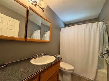 Laundry Room Photo of 50615 Slanzi Road, Boston Bar / Lytton, BC