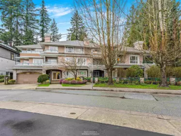 206 3151 Connaught Crescent, North Vancouver, BC, North Vancouver — Apartment/Condo for sale