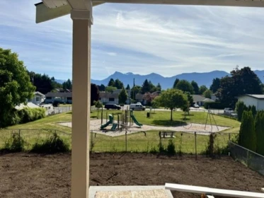 Breakfast Nook Photo of 9650 Menzies Street, Chilliwack, BC