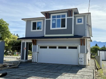 9650 Menzies Street, Chilliwack, BC, Chilliwack — Single Family Residence for sale