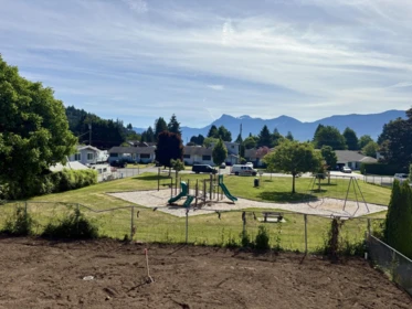 9650 Menzies Street, Chilliwack, BC, Chilliwack — Single Family Residence for sale