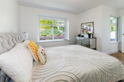 Bedroom 4 Photo of 1075 Adderley Street, North Vancouver, BC