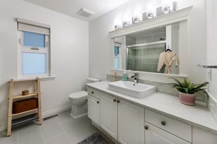 Office / Den Photo of 1075 Adderley Street, North Vancouver, BC
