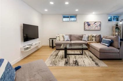 Outdoor Patio Photo of 1075 Adderley Street, North Vancouver, BC