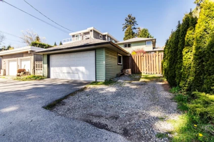 Swimming Pool Photo of 1075 Adderley Street, North Vancouver, BC