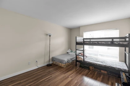 Bedroom 2 Photo of 210 13771 72a Avenue, Surrey, BC