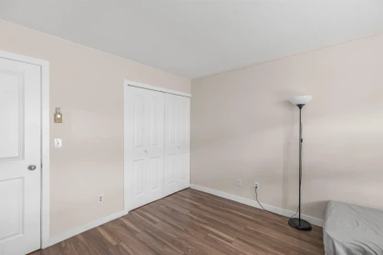 Bedroom 4 Photo of 210 13771 72a Avenue, Surrey, BC