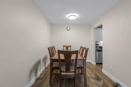 Kitchen Photo of 210 13771 72a Avenue, Surrey, BC